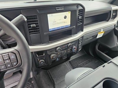 2026 Ford F-350 SD XL