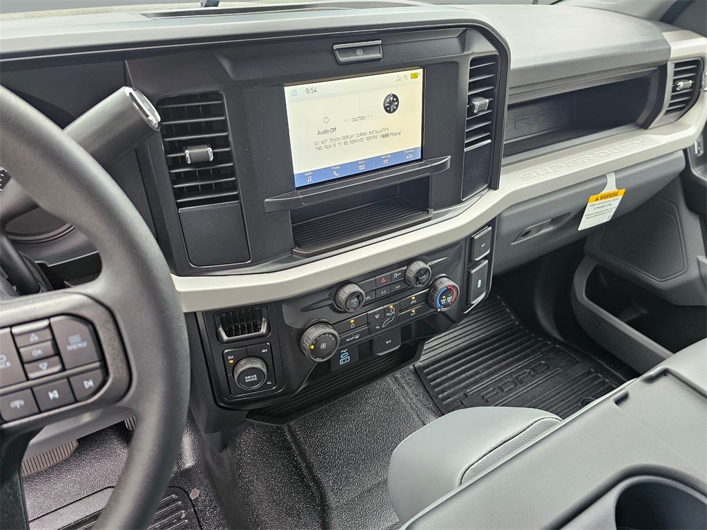 2026 Ford F-350 SD XL