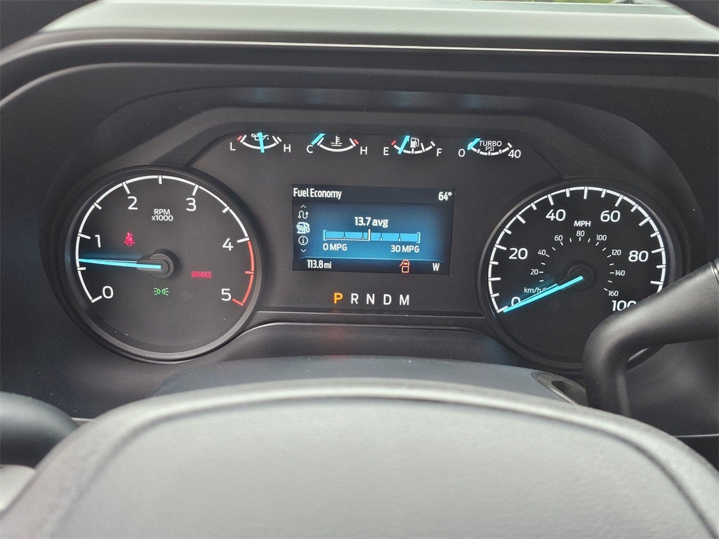 2026 Ford F-350 SD XL