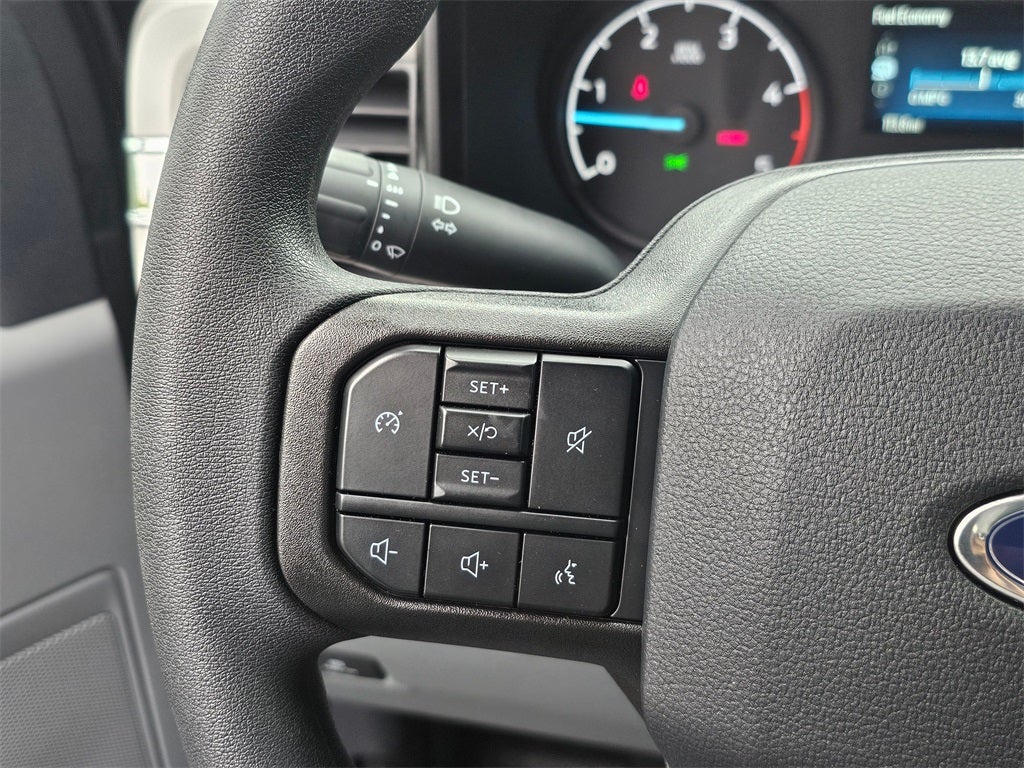 2026 Ford F-350 SD XL