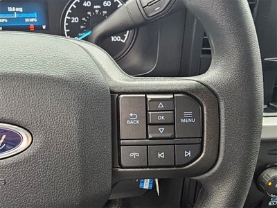 2026 Ford F-350 SD XL