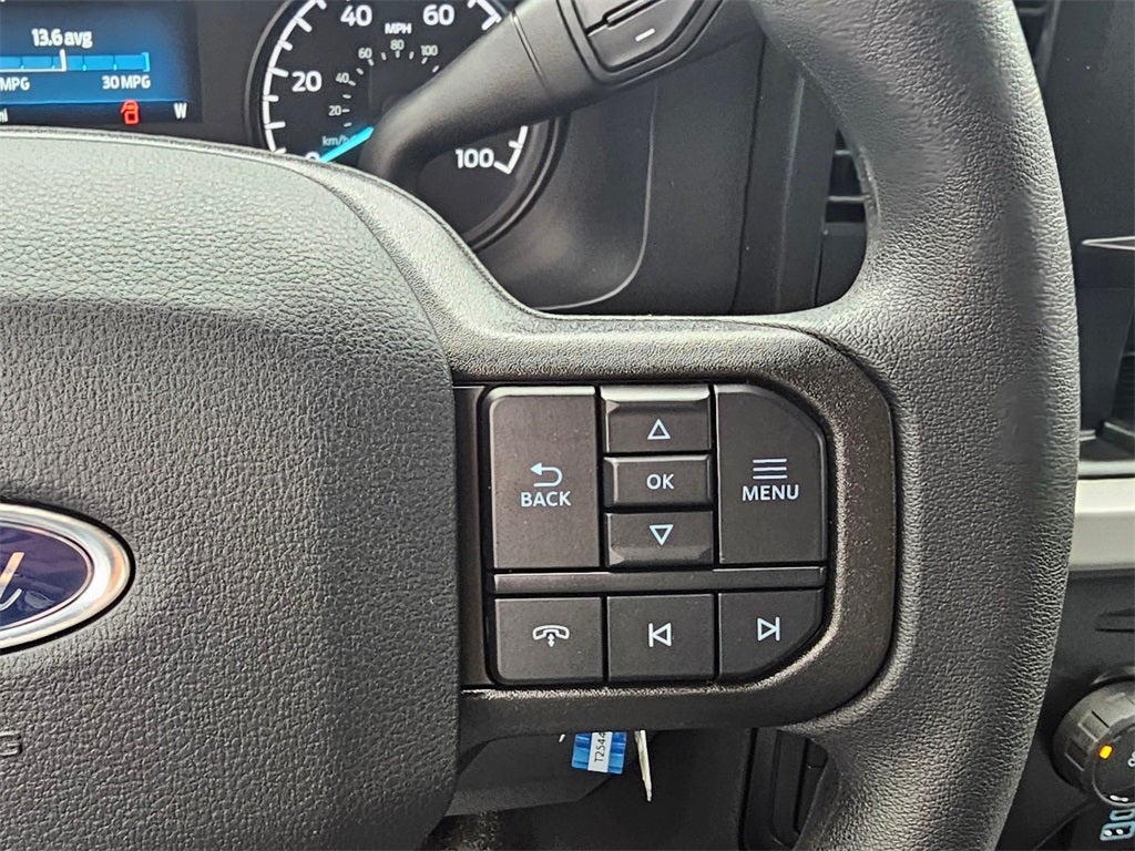 2026 Ford F-350 SD XL