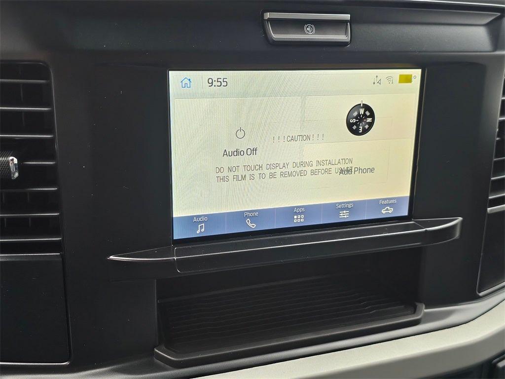 2026 Ford F-350 SD XL