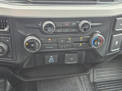 2026 Ford F-350 SD XL