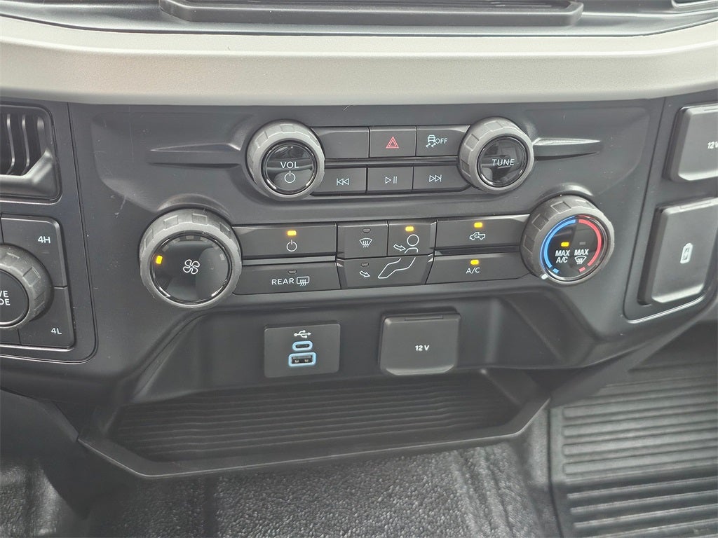 2026 Ford F-350 SD XL