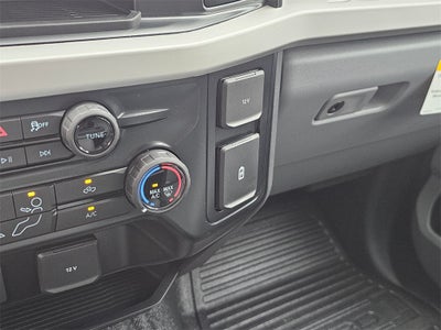 2026 Ford F-350 SD XL