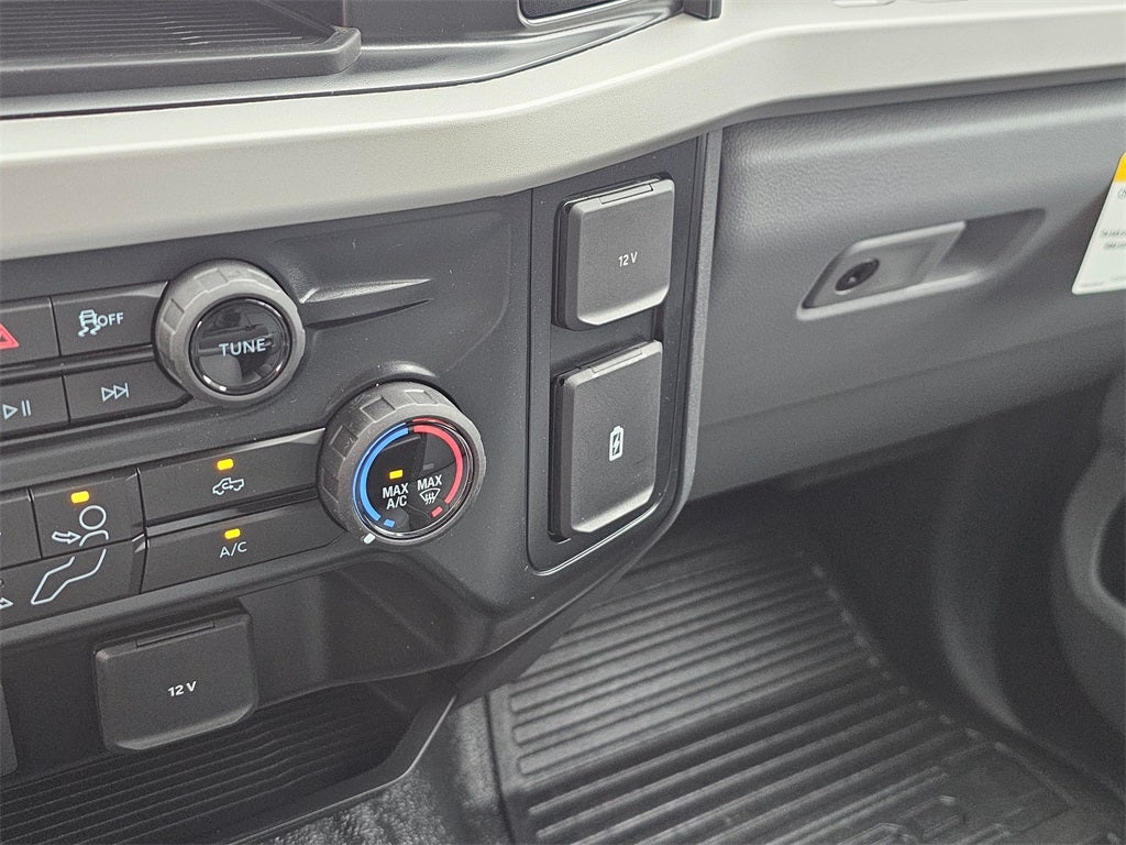 2026 Ford F-350 SD XL