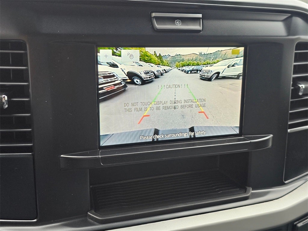 2026 Ford F-350 SD XL