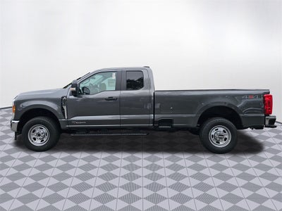2026 Ford F-350 SD XL