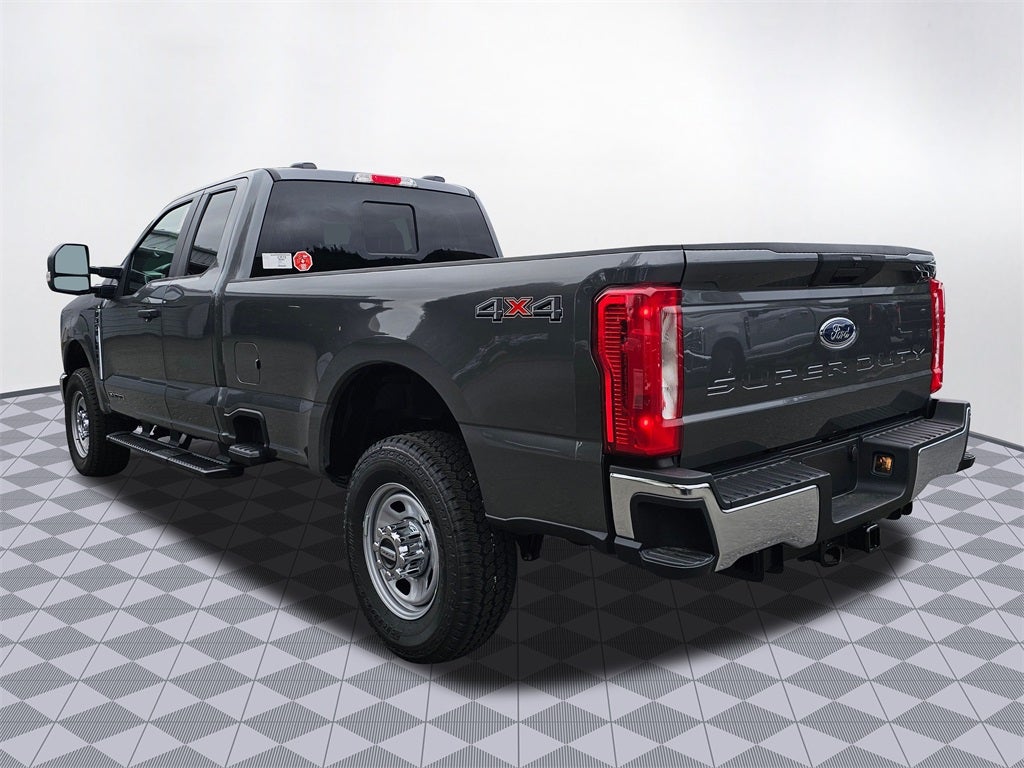2026 Ford F-350 SD XL
