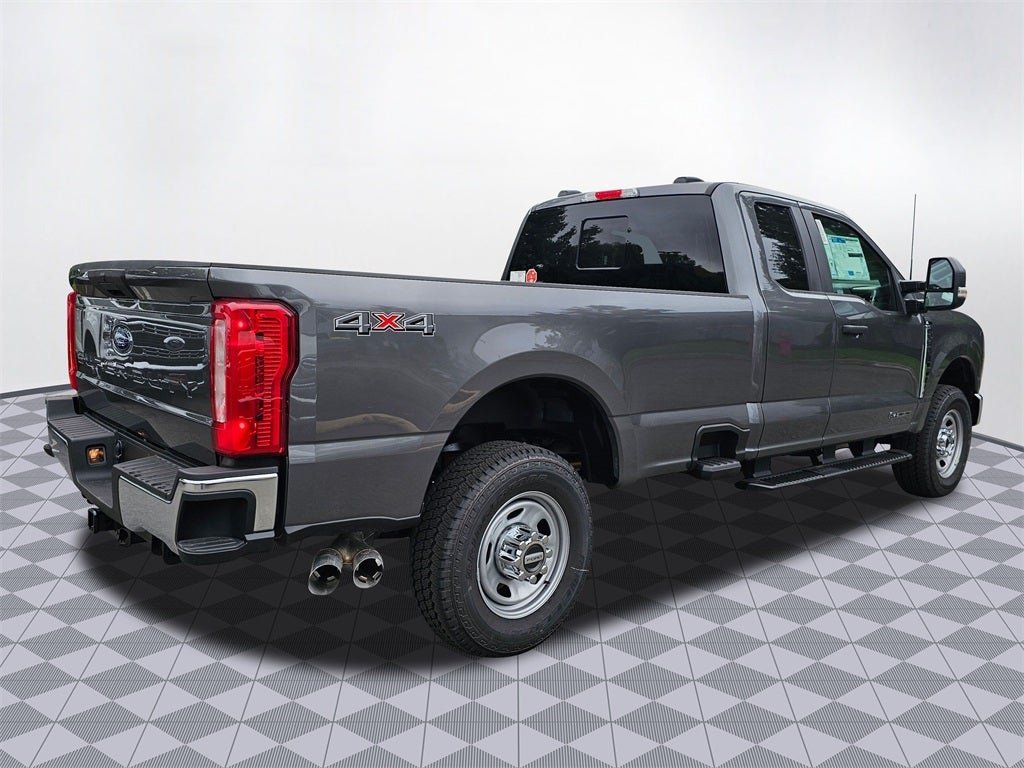 2026 Ford F-350 SD XL