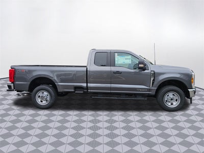 2026 Ford F-350 SD XL