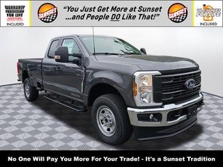 2026 Ford F-350 SD XL