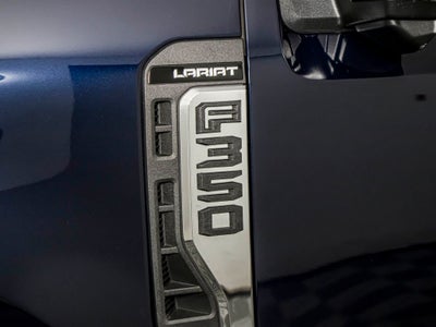 2023 Ford F-350 SD Lariat