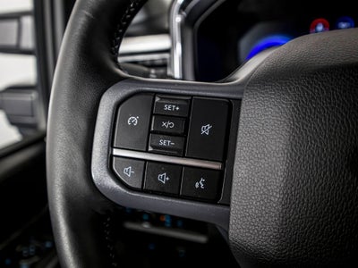 2023 Ford F-350 SD Lariat
