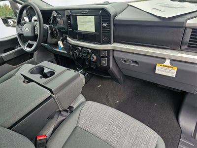 2026 Ford F-350 SD XLT