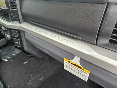 2026 Ford F-350 SD XLT