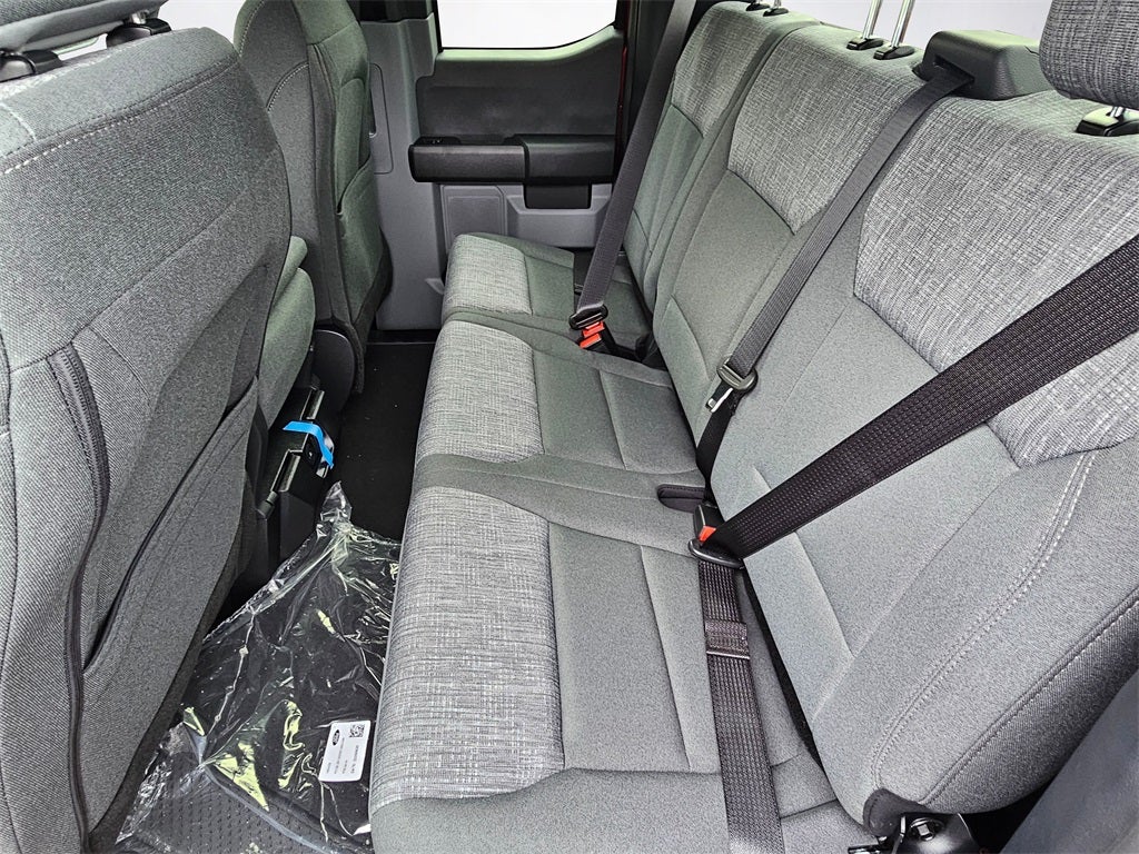 2026 Ford F-350 SD XLT