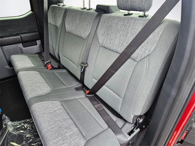 2026 Ford F-350 SD XLT