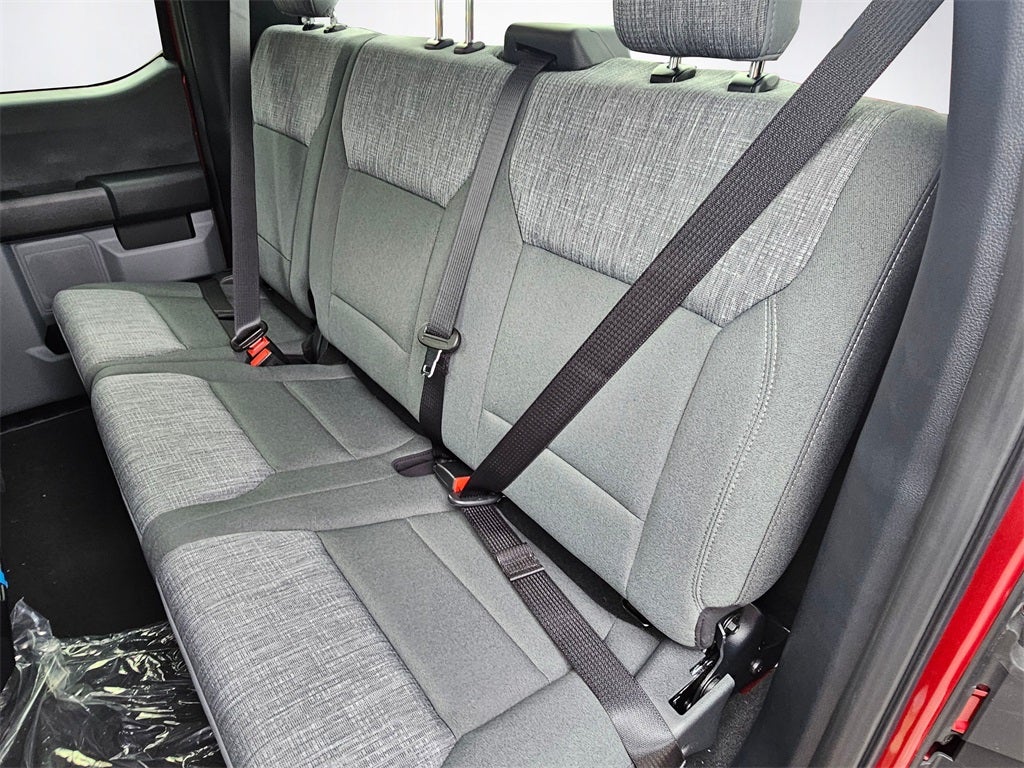 2026 Ford F-350 SD XLT