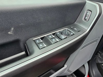 2026 Ford F-350 SD XLT