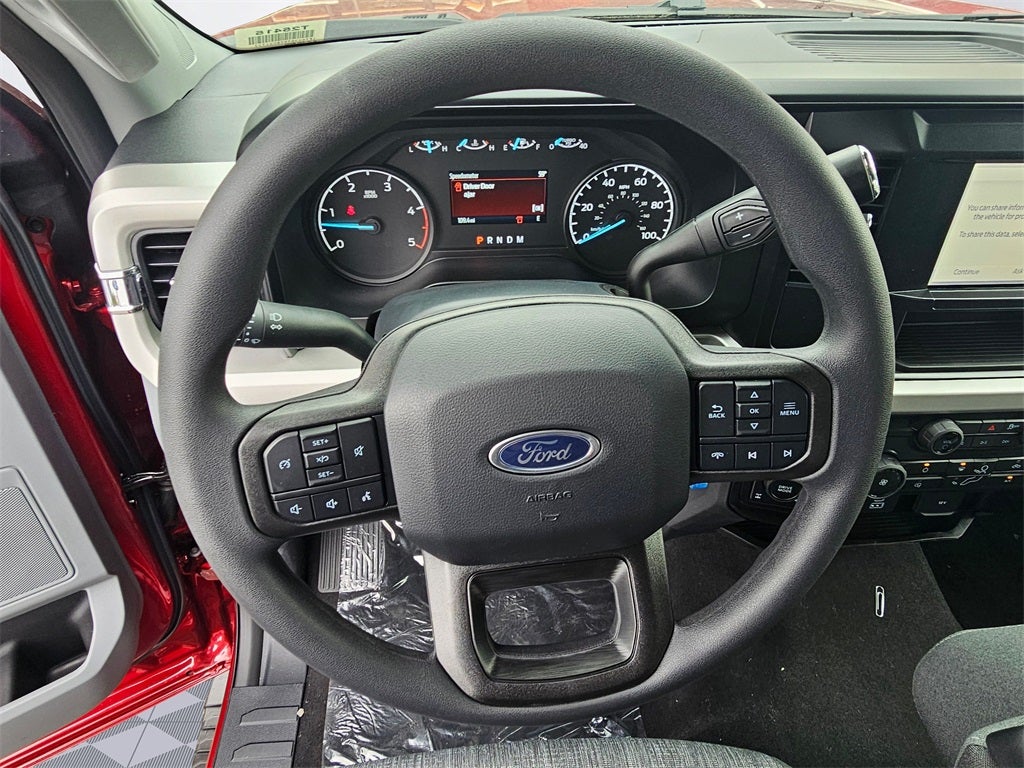 2026 Ford F-350 SD XLT