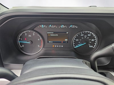 2026 Ford F-350 SD XLT