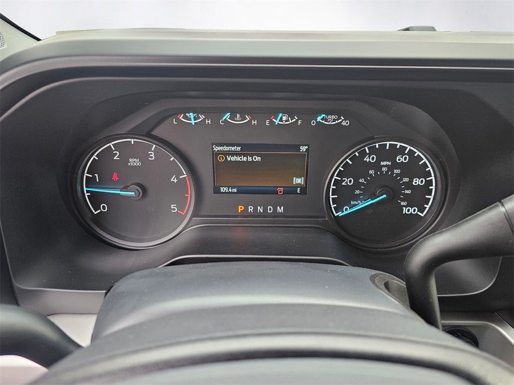 2026 Ford F-350 SD XLT