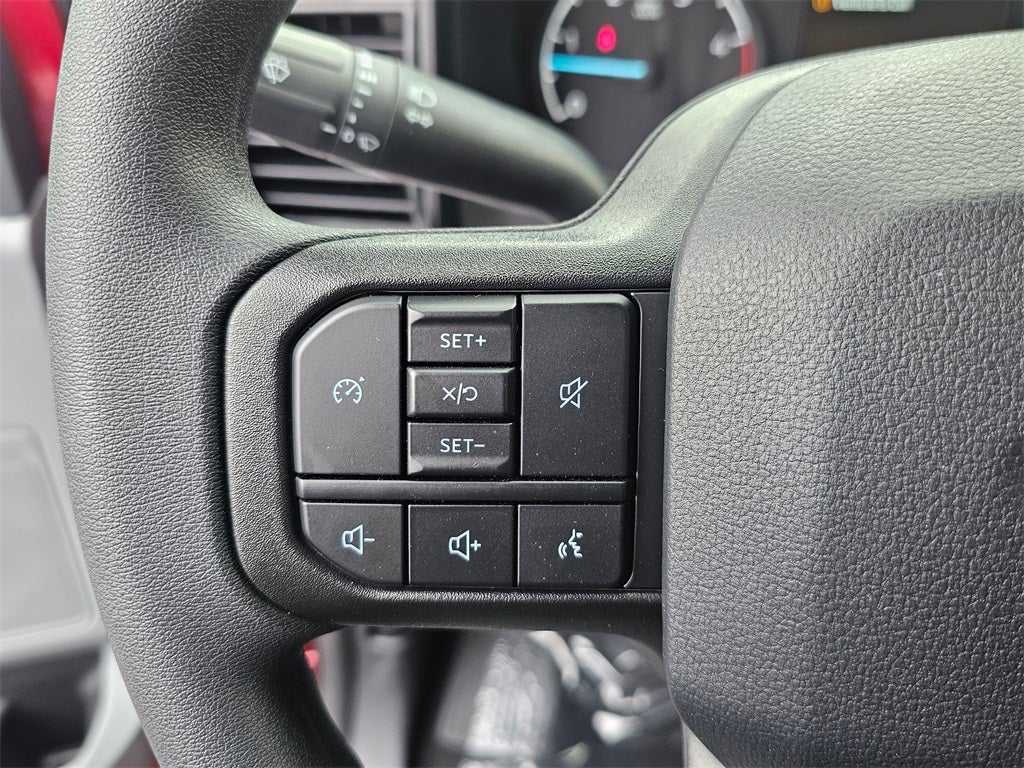 2026 Ford F-350 SD XLT