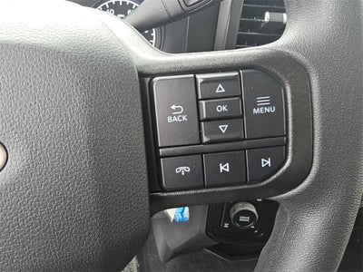 2026 Ford F-350 SD XLT