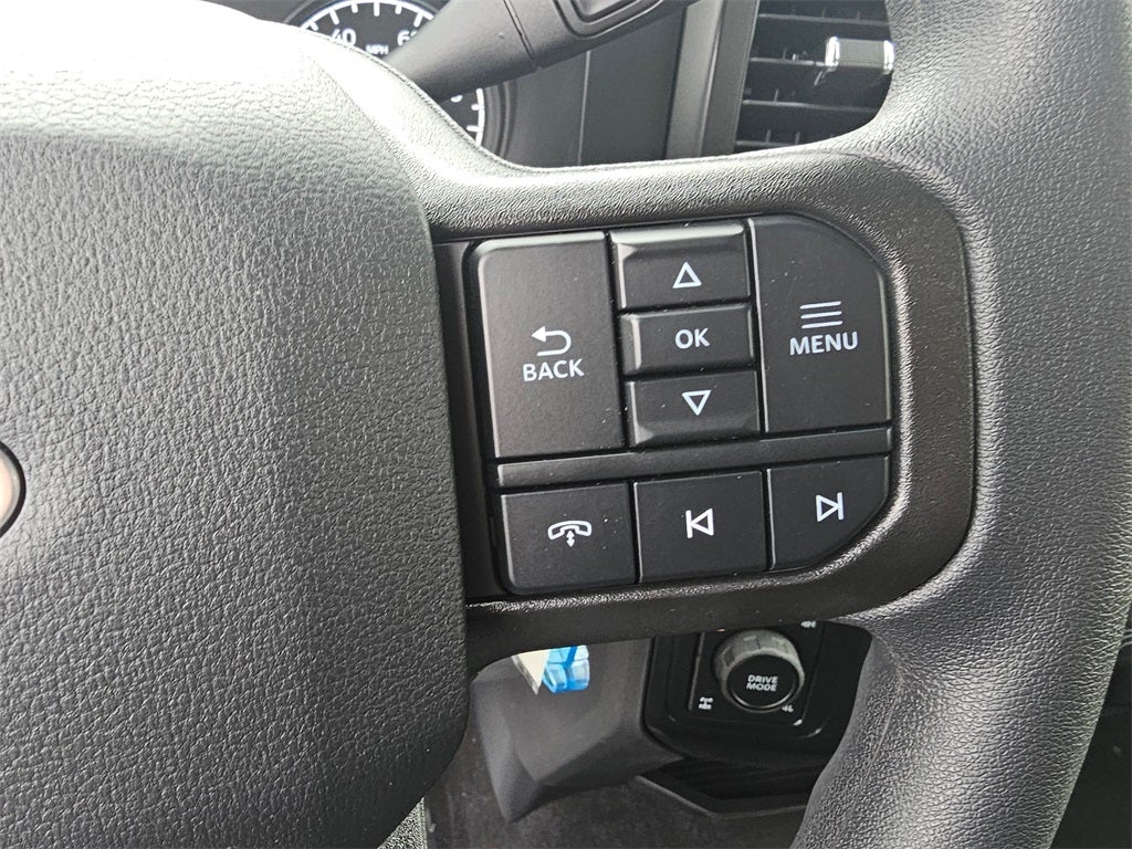 2026 Ford F-350 SD XLT