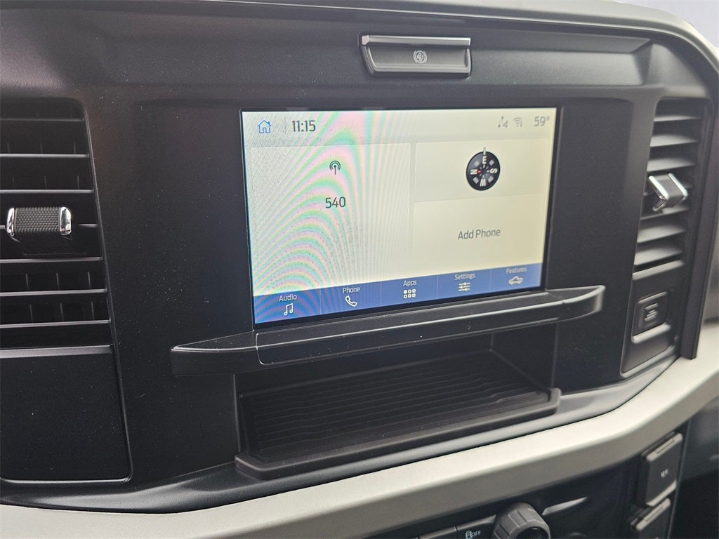 2026 Ford F-350 SD XLT