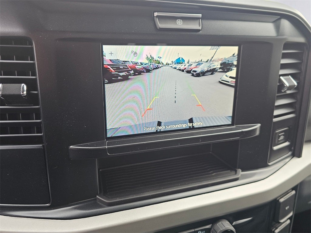 2026 Ford F-350 SD XLT