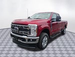 2026 Ford F-350 SD XLT