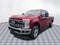 2026 Ford F-350 SD XLT