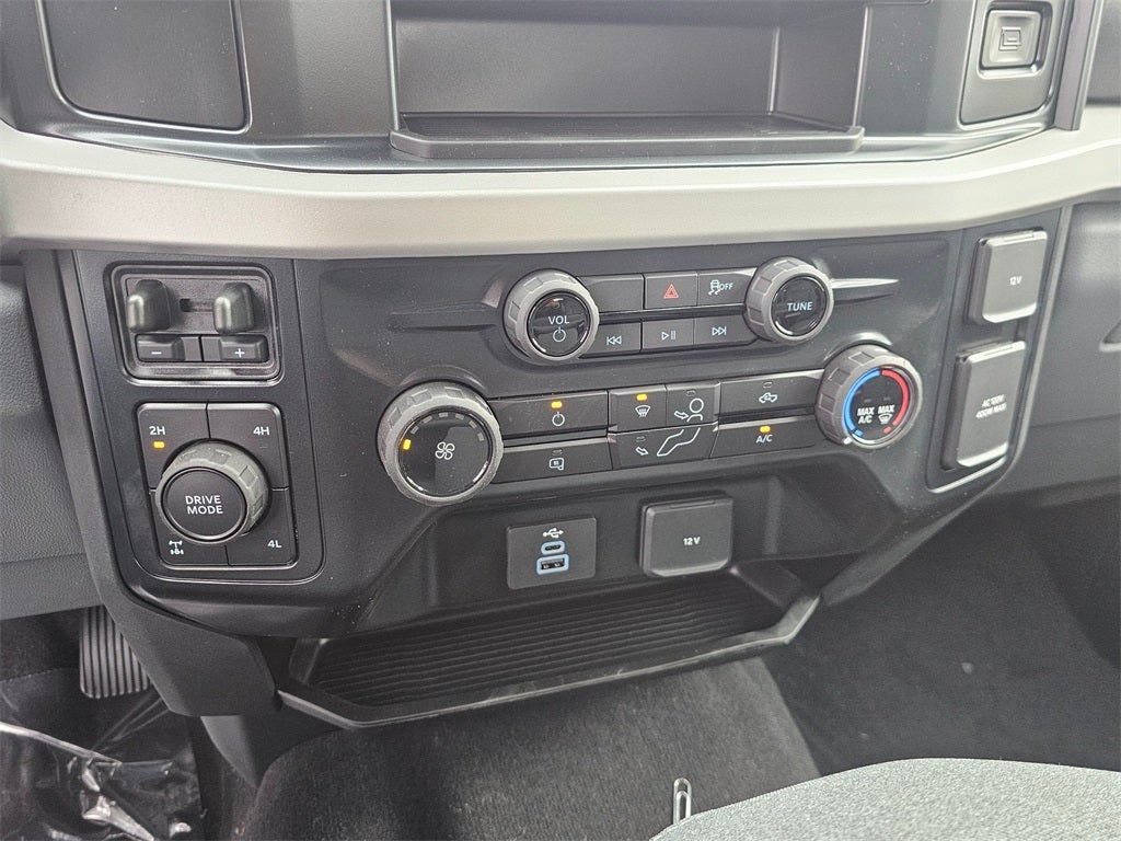 2026 Ford F-350 SD XLT