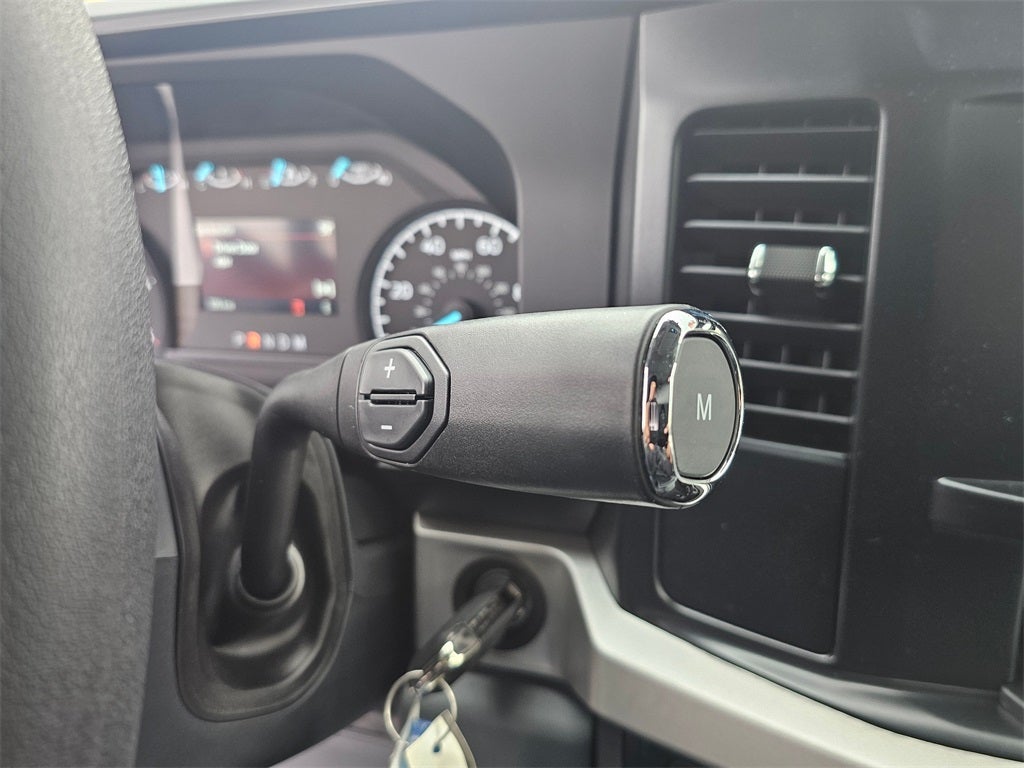 2026 Ford F-350 SD XLT