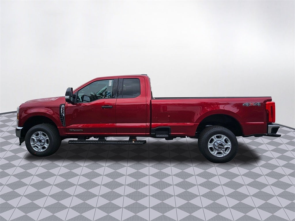 2026 Ford F-350 SD XLT