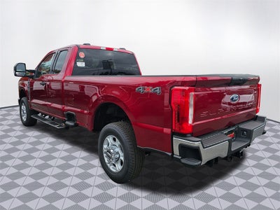 2026 Ford F-350 SD XLT