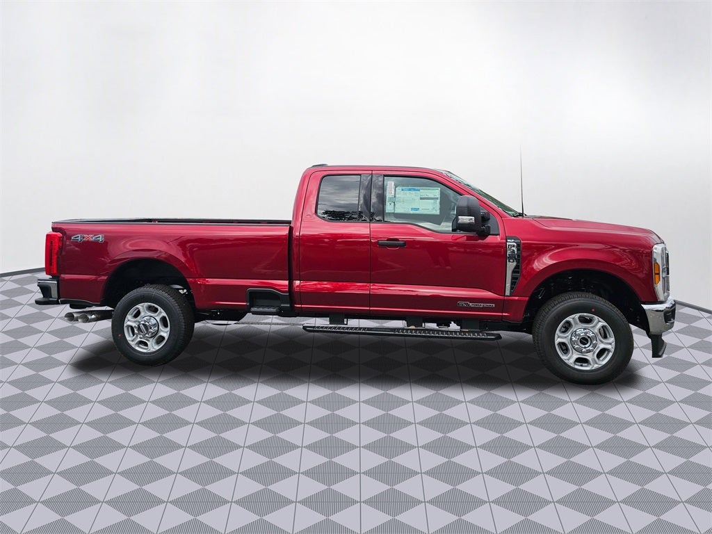2026 Ford F-350 SD XLT