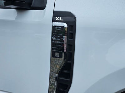 2026 Ford F-350 SD XL