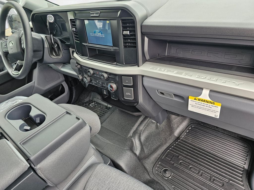 2026 Ford F-350 SD XL
