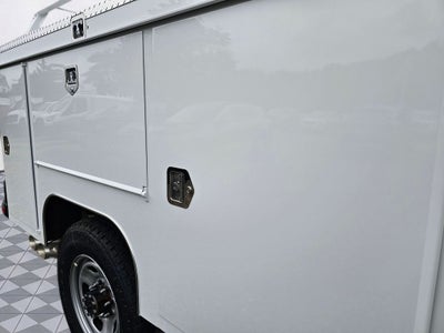 2026 Ford F-350 SD XL