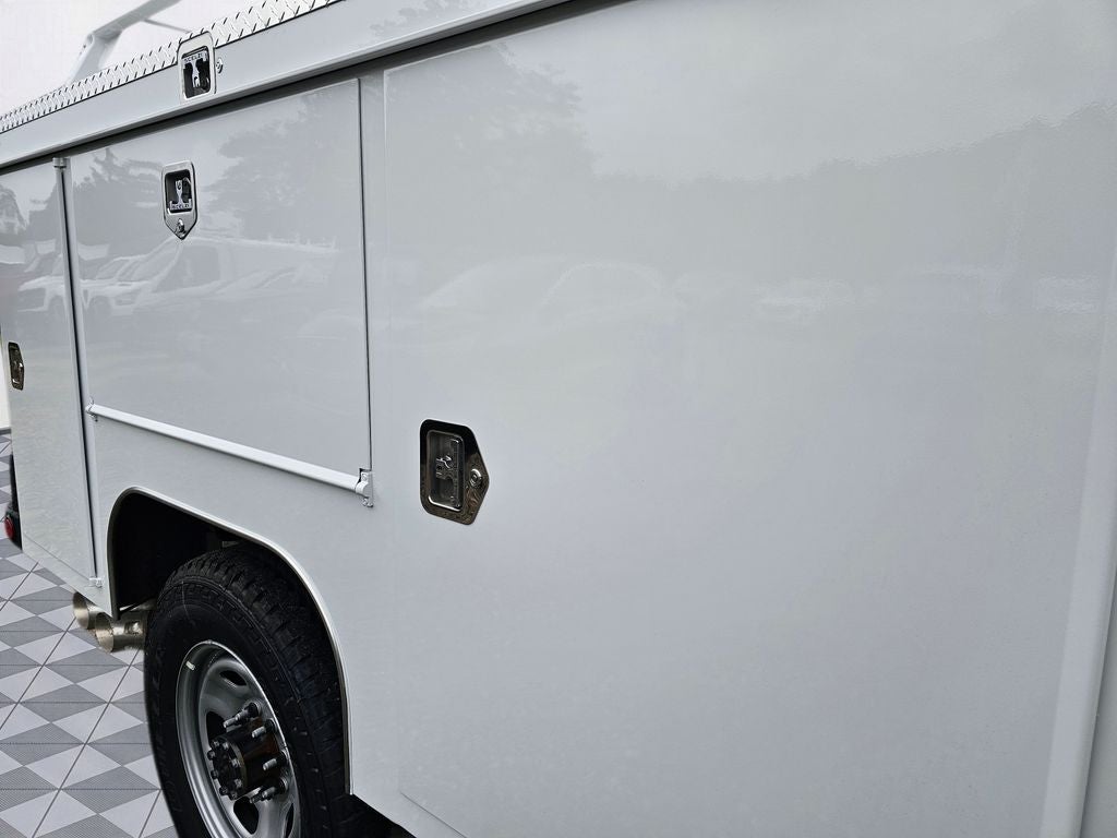 2026 Ford F-350 SD XL