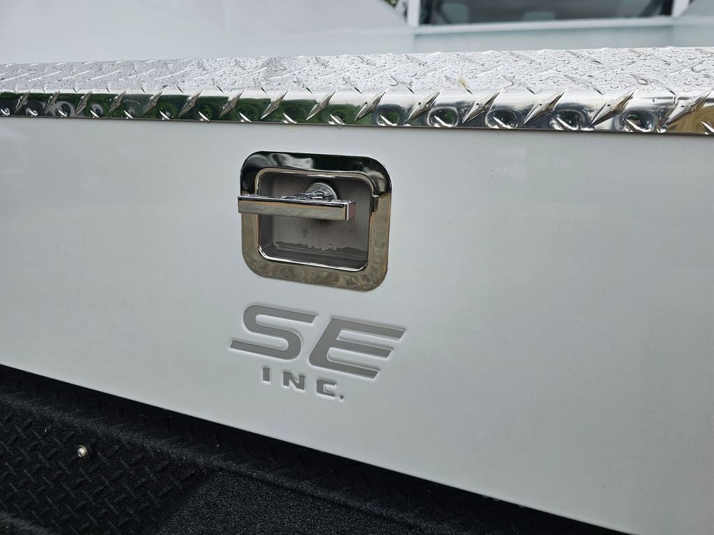 2026 Ford F-350 SD XL