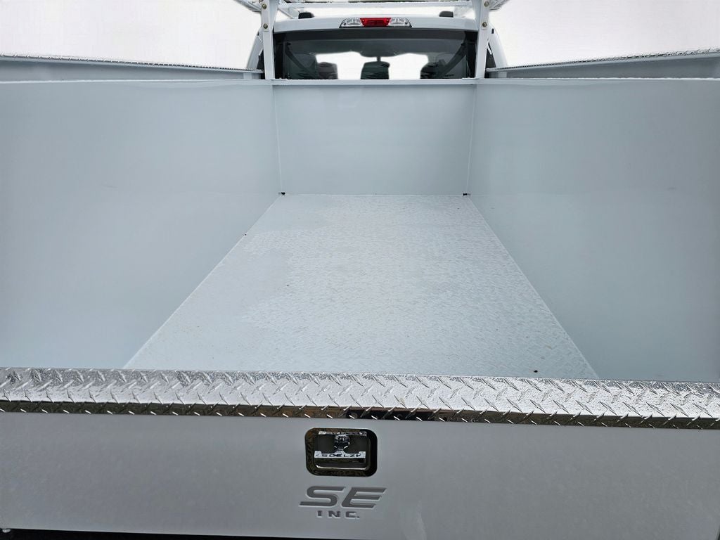 2026 Ford F-350 SD XL