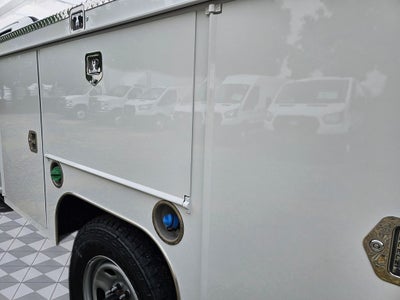 2026 Ford F-350 SD XL