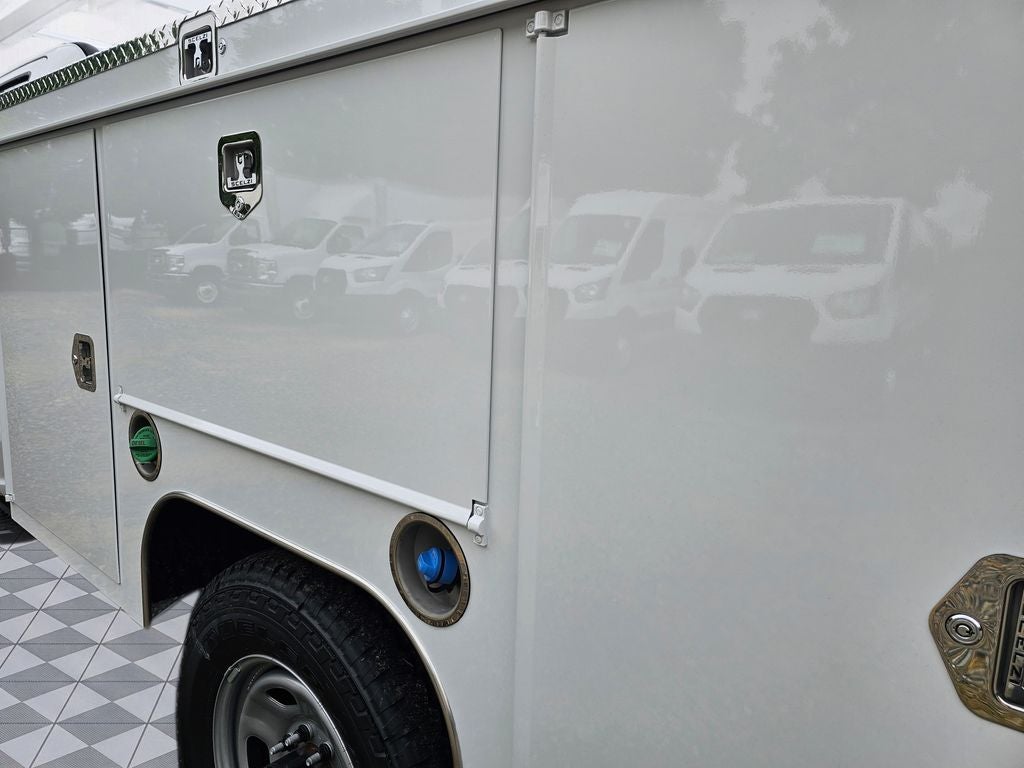 2026 Ford F-350 SD XL