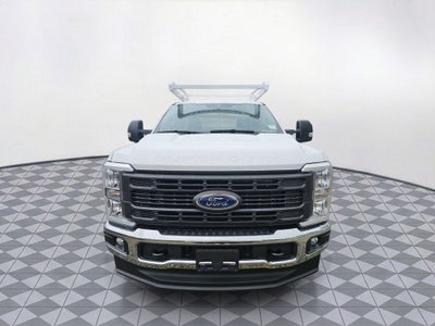 2026 Ford F-350 SD XL
