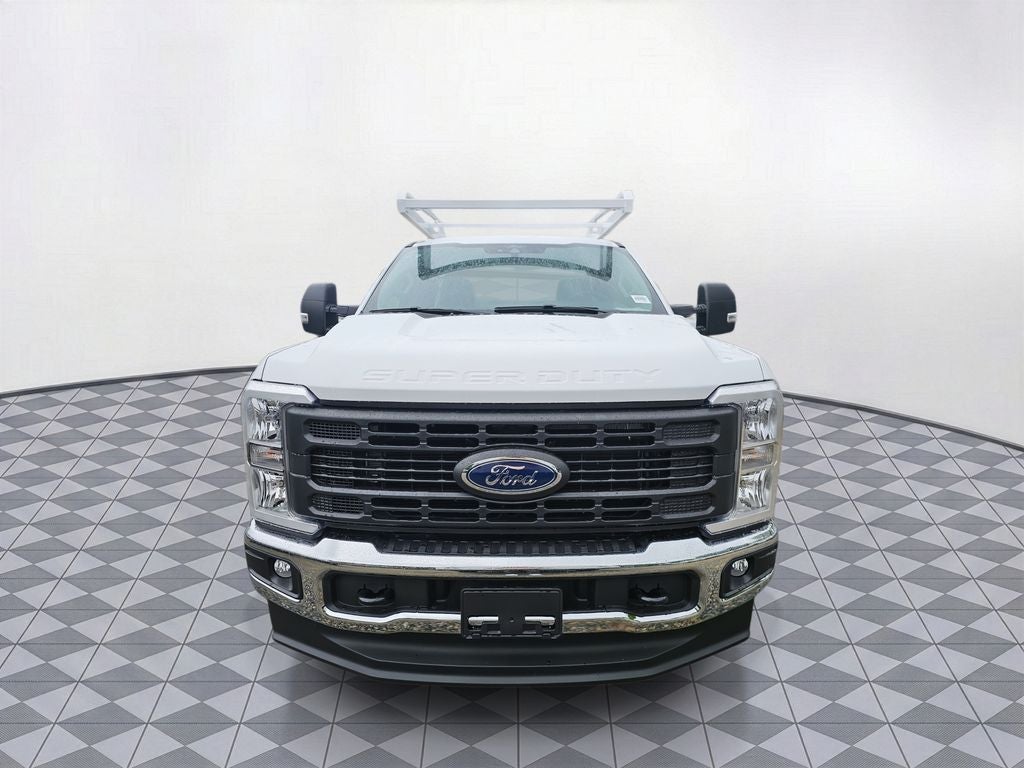 2026 Ford F-350 SD XL